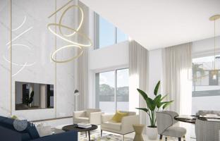 3-комнатная вилла 189 м² в Вильяхойосе за 435 000 €