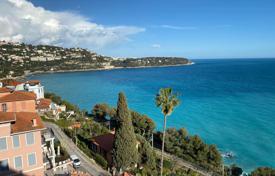 Квартира с захватывающим видом на Средиземное море за 428 000 €