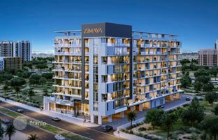 1 новая квартира в ЖК Belle Vie в Дубае за От $953 000