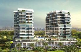 Резиденция премиум класса Orchid с бассейном и спа-центром в престижном районе Damac Hills, Дубай, ОАЭ за От $391 000