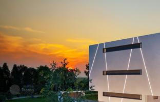 3-комнатная квартира 139 м² в Терми за 450 000 €