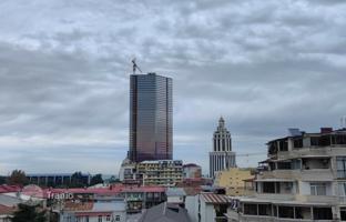 3-комнатная квартира 72 м² в городе Тбилиси за $150 000