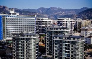 2-комнатная квартира 54 м² в Тосмуре за 13 604 000 TRY