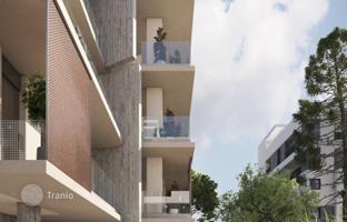 3-комнатный пентхаус в Лимасоле за 1 600 000 €