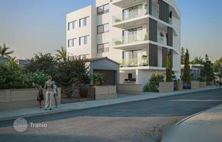 2-комнатная квартира в новостройке 75 м² в Фамагусте за 180 000 €