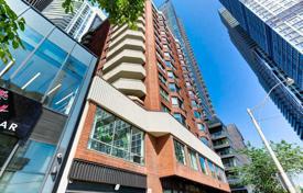 Квартира на Джарвис-стрит, Олд Торонто, Торонто,  Онтарио,   Канада за C$868 000