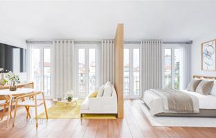 Квартира 76 м² в Порту (город) за 518 000 €