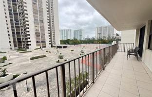2-комнатная квартира в кондо 112 м² в Авентуре за $349 000
