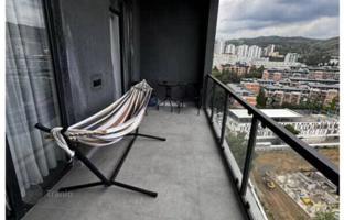 2-комнатная квартира 53 м² в Сабуртало за $104 000