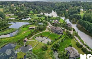 Земельный участок в Цесисском Крае за 325 000 €