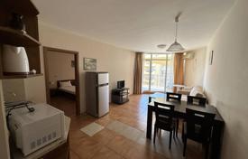 Апартамент с 1 спальней в комплексе Мидия Ризорт, 73 м², Ахелой, Болгария за 63 000 €