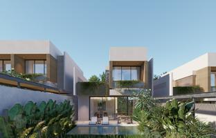 2-комнатная вилла 193 м² в Унгасане за $240 000