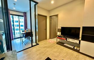 1-комнатная квартира 30 м² в Паттайе за $115 000