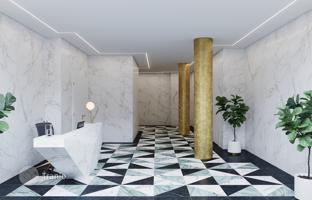 2-комнатная квартира 115 м² в Порту (город) за 440 000 €