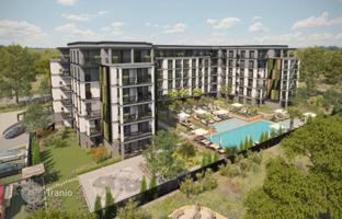 3-комнатная квартира 93 м² на Солнечном берегу за 190 000 €
