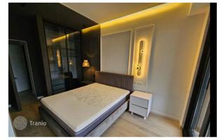 2-комнатная квартира 55 м² в Сабуртало за $160 000