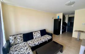 Просторный апартамент с 1 спальней в «Сансет Резорт», Поморие, Болгария, 71 м² за 38 000 €