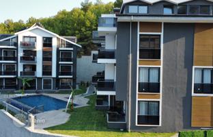 4-комнатная квартира 110 м² в Фетхие за 12 158 000 TRY
