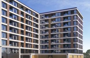 3-комнатная квартира 79 м² в городе Бургасе за 134 000 €