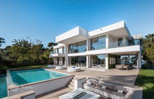 5-комнатная вилла 573 м² в Бенаависе за 5 990 000 €