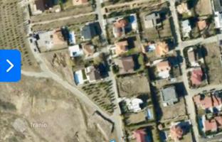 Земельный участок 1 897 м² в городе Тбилиси за $250 000