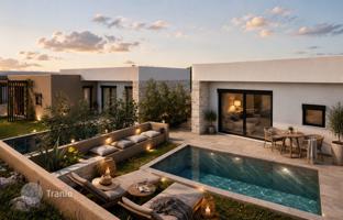 2-комнатная вилла 88 м² в Гавалохори за 320 000 €