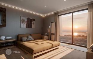 3-комнатная квартира 130 м² в Пафосе за 525 000 €