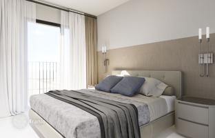 2-комнатная квартира 66 м² в Торревьехе за 386 000 €