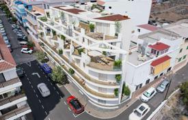Четырёхкомнатная квартира рядом с морем в Пуэрто де Сантьяго, Тенерифе, Испания за 320 000 €
