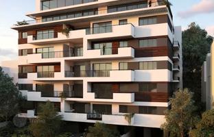 Квартира 274 м² в Тель-Авиве за $3 414 000