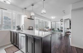 Квартира в Баттери Роад Запад, Олд Торонто, Торонто,  Онтарио,   Канада за C$918 000