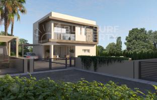3-комнатная вилла в Ксилофаге за 315 000 €
