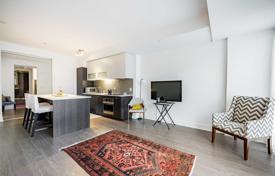 Квартира на Веллингтон-стрит Запад, Олд Торонто, Торонто,  Онтарио,   Канада за C$941 000