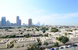 Квартира в Al Sufouh (Аль-Суфух), Дубай, ОАЭ за $490 000