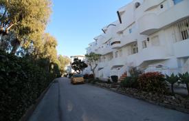 Квартира в Лас-Лагунас-де-Михасе, Испания за 235 000 €