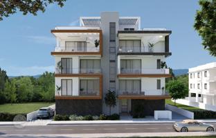2-комнатный пентхаус в Ларнаке за 240 000 €