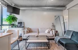 Квартира на Ричмонд-стрит Запад, Олд Торонто, Торонто,  Онтарио,   Канада за C$712 000