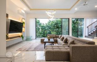 6-комнатная вилла 880 м² в Унгасане за $805 000