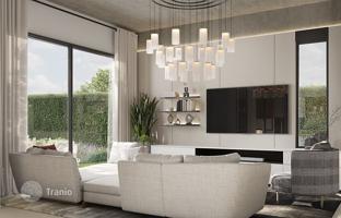 4-комнатный коттедж 218 м² в Суни-Занакии за 1 600 000 €
