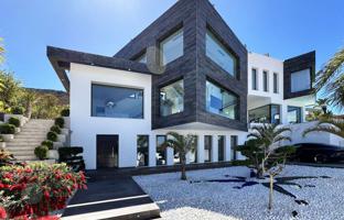5-комнатная вилла 525 м² в Хавеа за 2 350 000 €