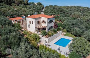 5-комнатная вилла 205 м² в Колымвари за 749 000 €