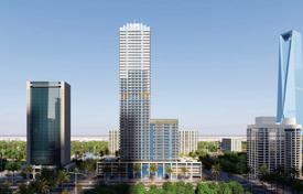 Резиденция The Embankment с бассейном и спа-центром, JLT, Дубай, ОАЭ за От $464 000