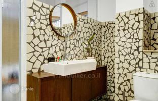 5-комнатная квартира 114 м² в Тель-Авиве за $1 821 000
