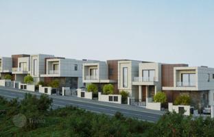 3-комнатный таунхаус в Лимасоле за 1 250 000 €