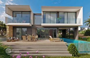 3-комнатный коттедж 202 м² в Пейе за 801 000 €