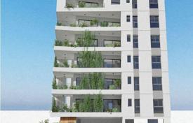 Квартиры в резиденции с садами, в престижном центральном районе Никосии, Кипр за 265 000 €