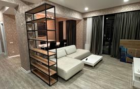 Отличный вид, просторная и готовая для жизни квартира за $259 000