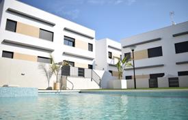 Эксклюзивные новые дома в Пунта-Прима, Аликанте, Испания за 190 000 €