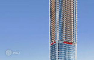 40 новых квартир в ЖК Aspirz By Danube в Dubai Sports City за От $256 000
