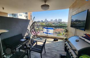 4-комнатная квартира в Ришон-ле-Цион за $875 000